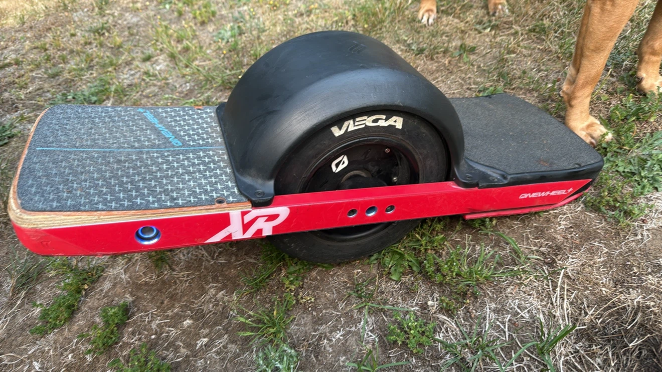 Onewheel XR Electric Skateboard