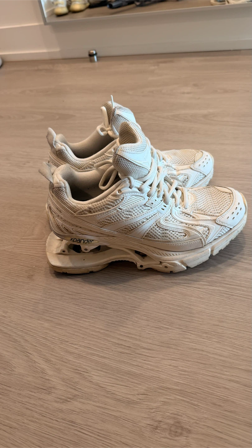 Balenciaga X-Pander Sneakers