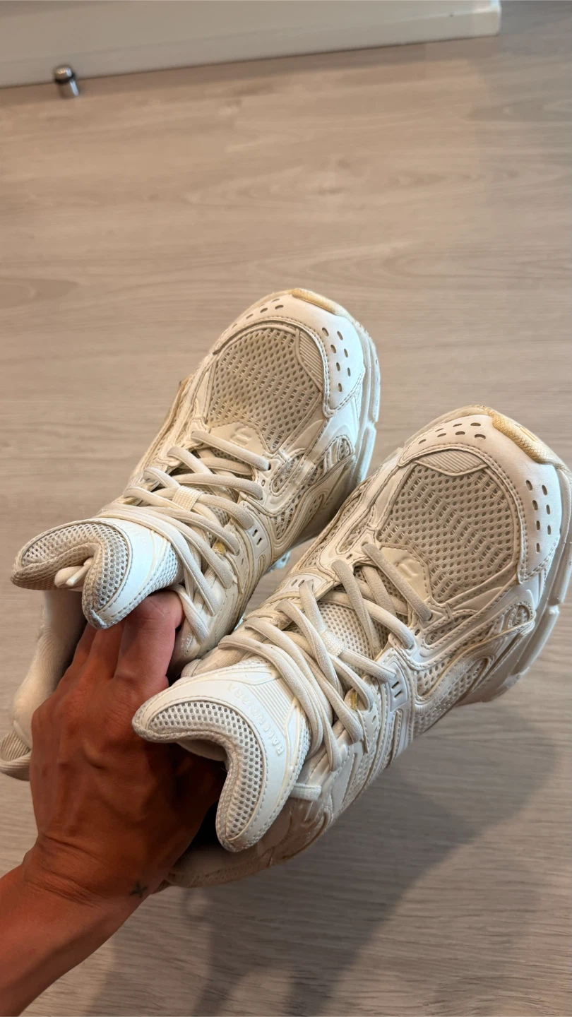 Balenciaga X-Pander Sneakers - photo 2