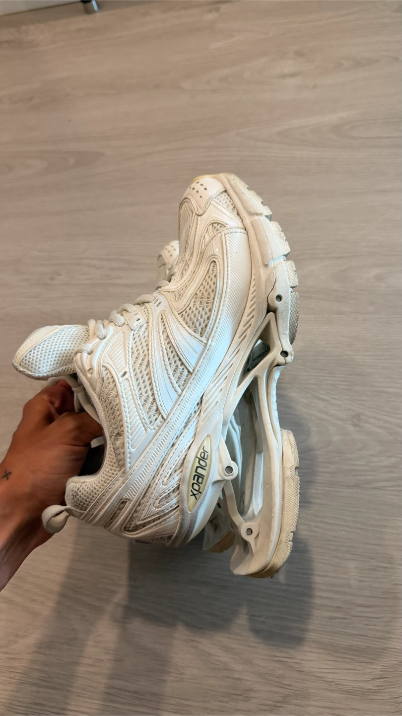 Balenciaga X-Pander Sneakers - photo 3