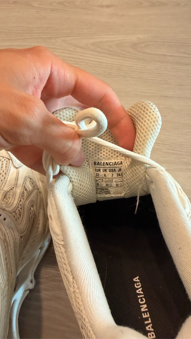 Balenciaga X-Pander Sneakers - photo 4