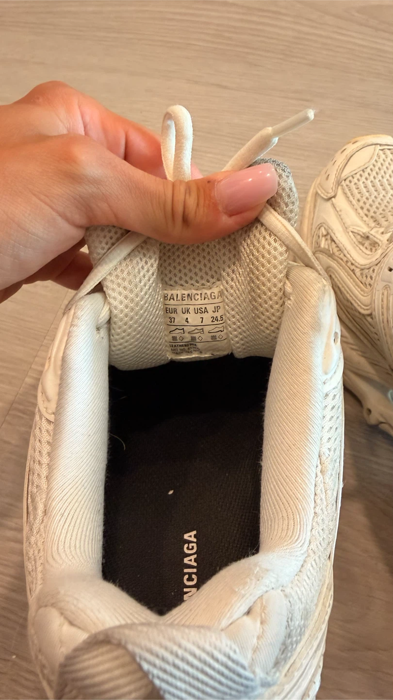 Balenciaga X-Pander Sneakers - photo 5