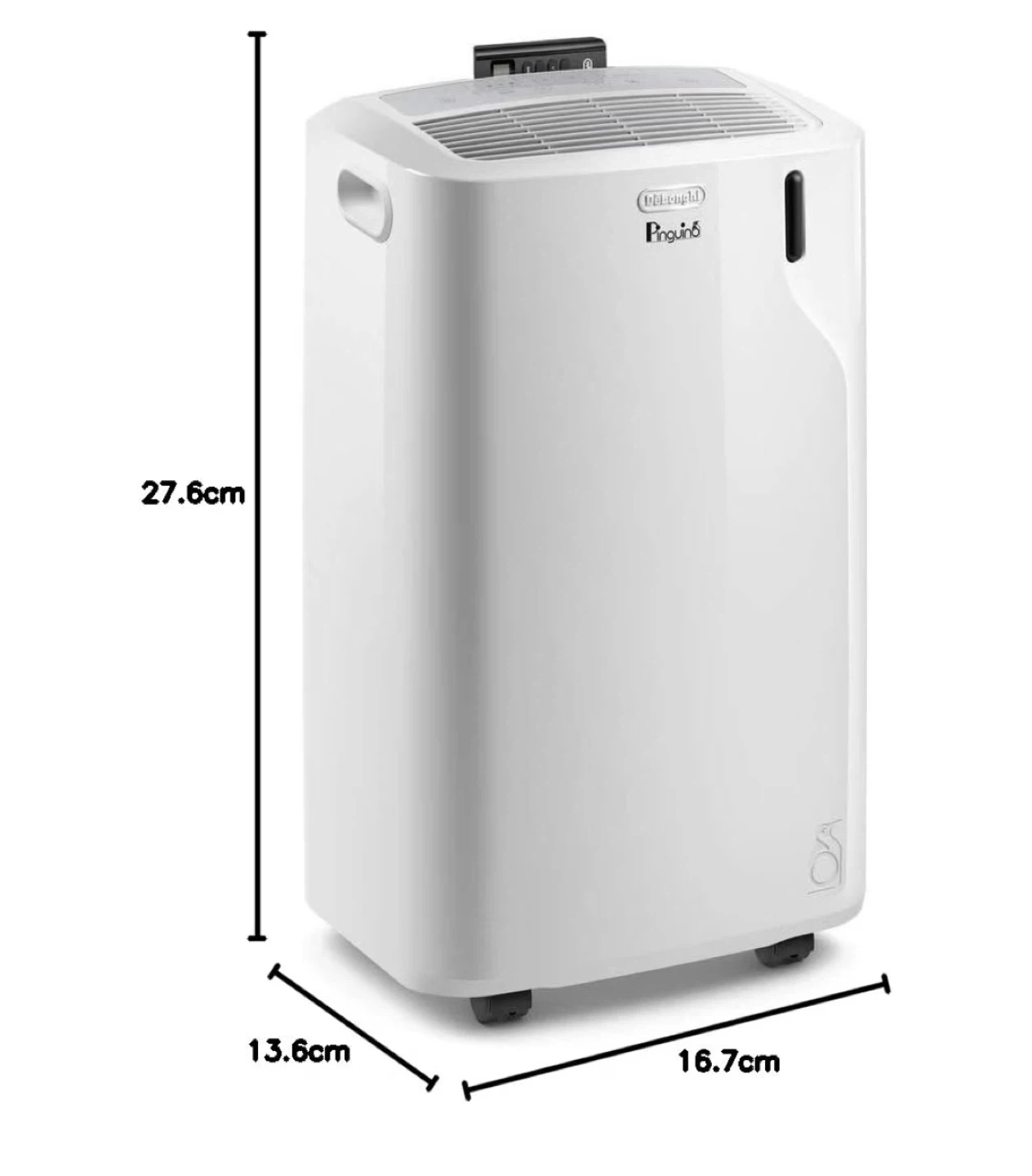 De'Longhi Air Conditioner