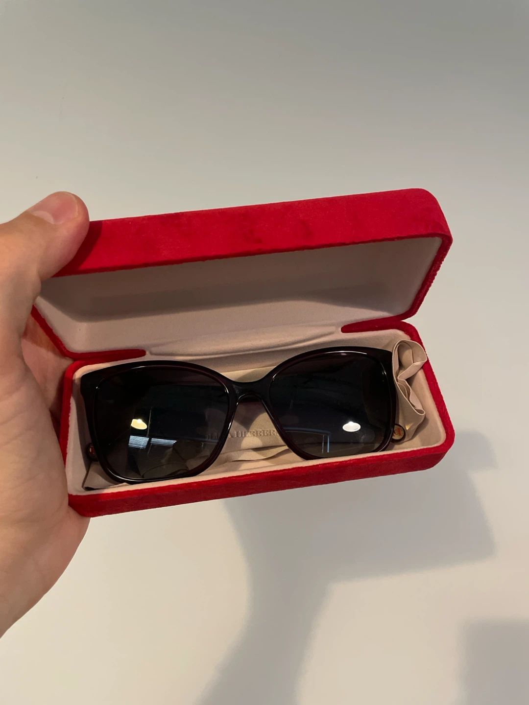 Carolina Herrera women’s sunglasses