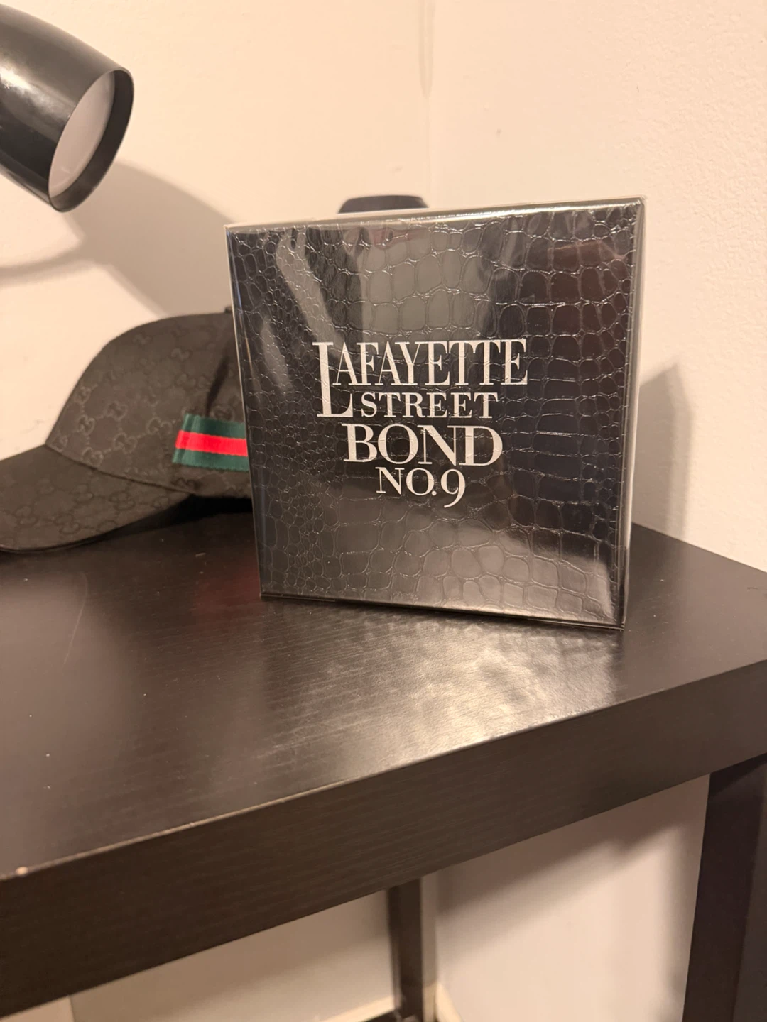 Bond No. 9 Lafayette Street Eau de Parfum