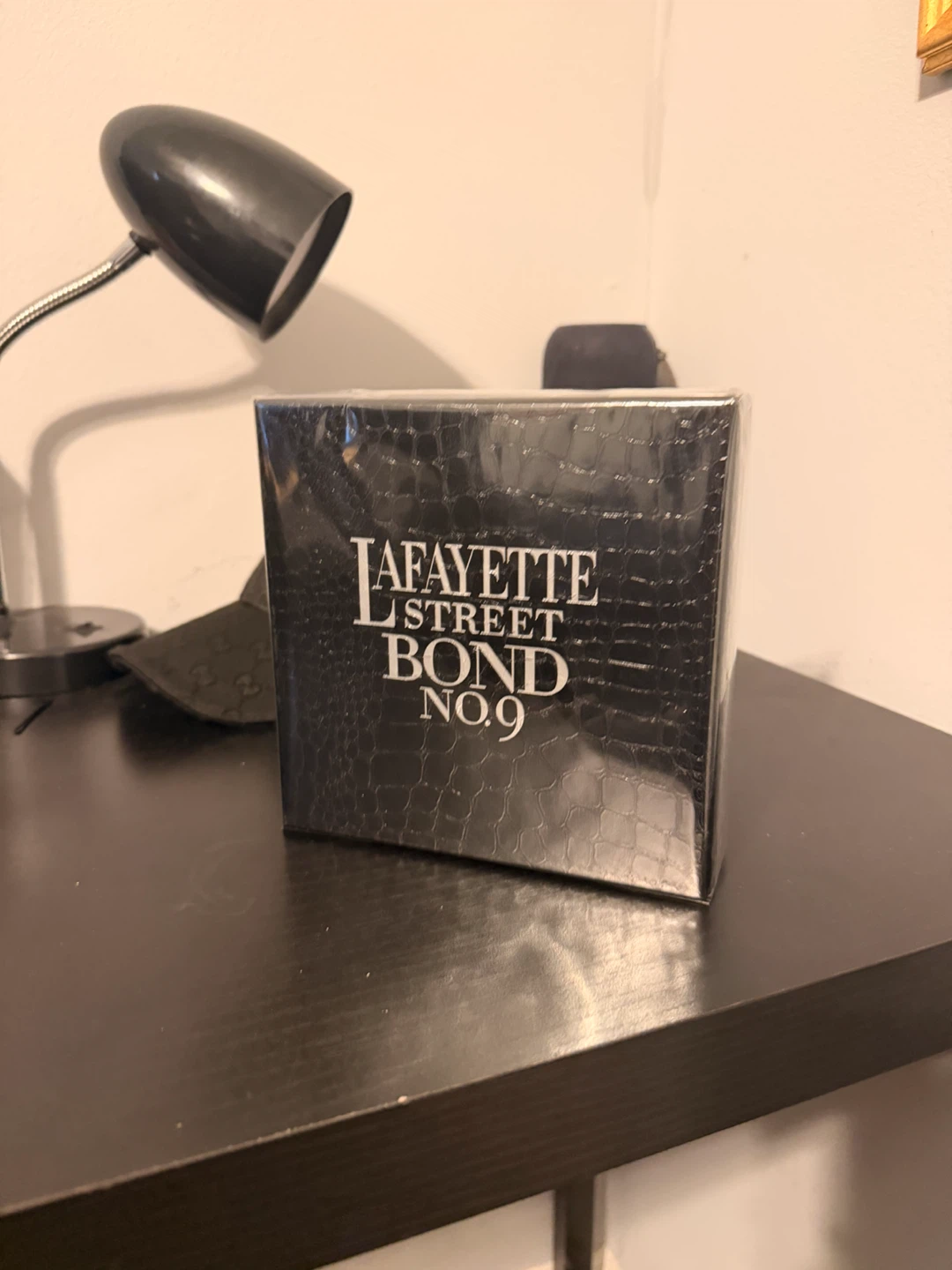Bond No. 9 Lafayette Street Eau de Parfum - photo 2