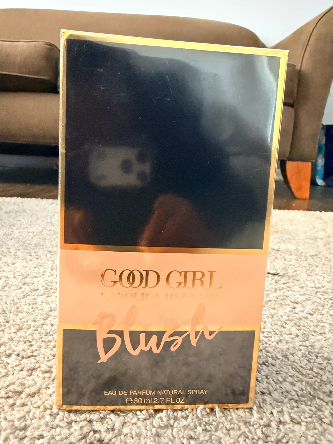 Carolina Herrera Good Girl Blush Eau de Parfum 80ml