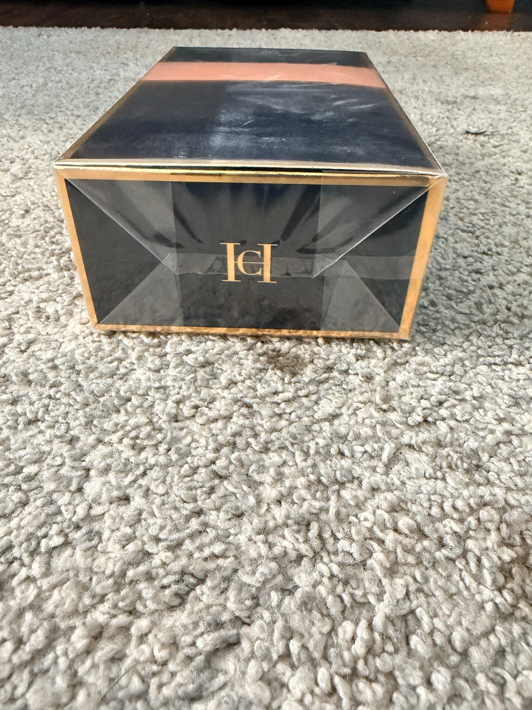Carolina Herrera Good Girl Blush Eau de Parfum 80ml - photo 2