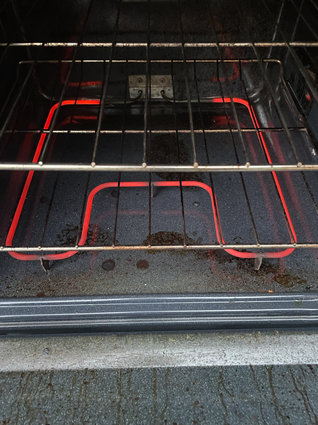 Stove 24” & delivery - photo 4