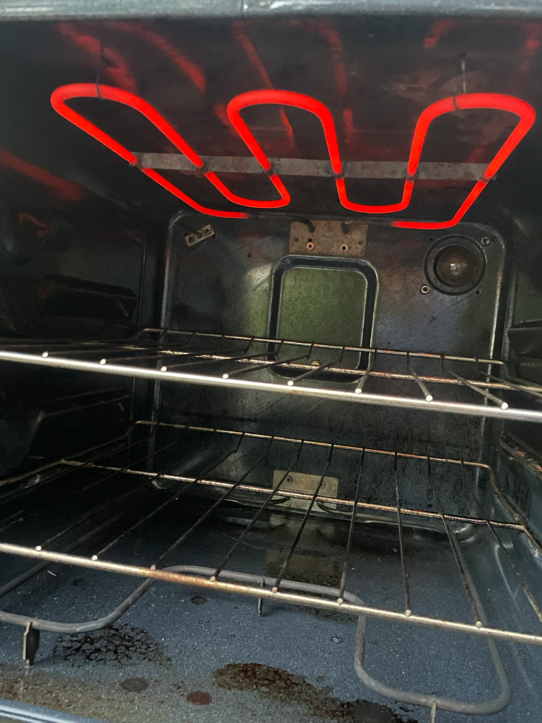 Stove 24” & delivery - photo 5
