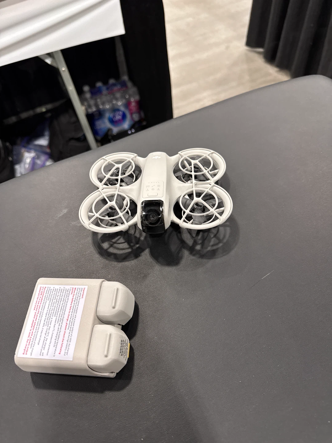 DJI Neo Drone