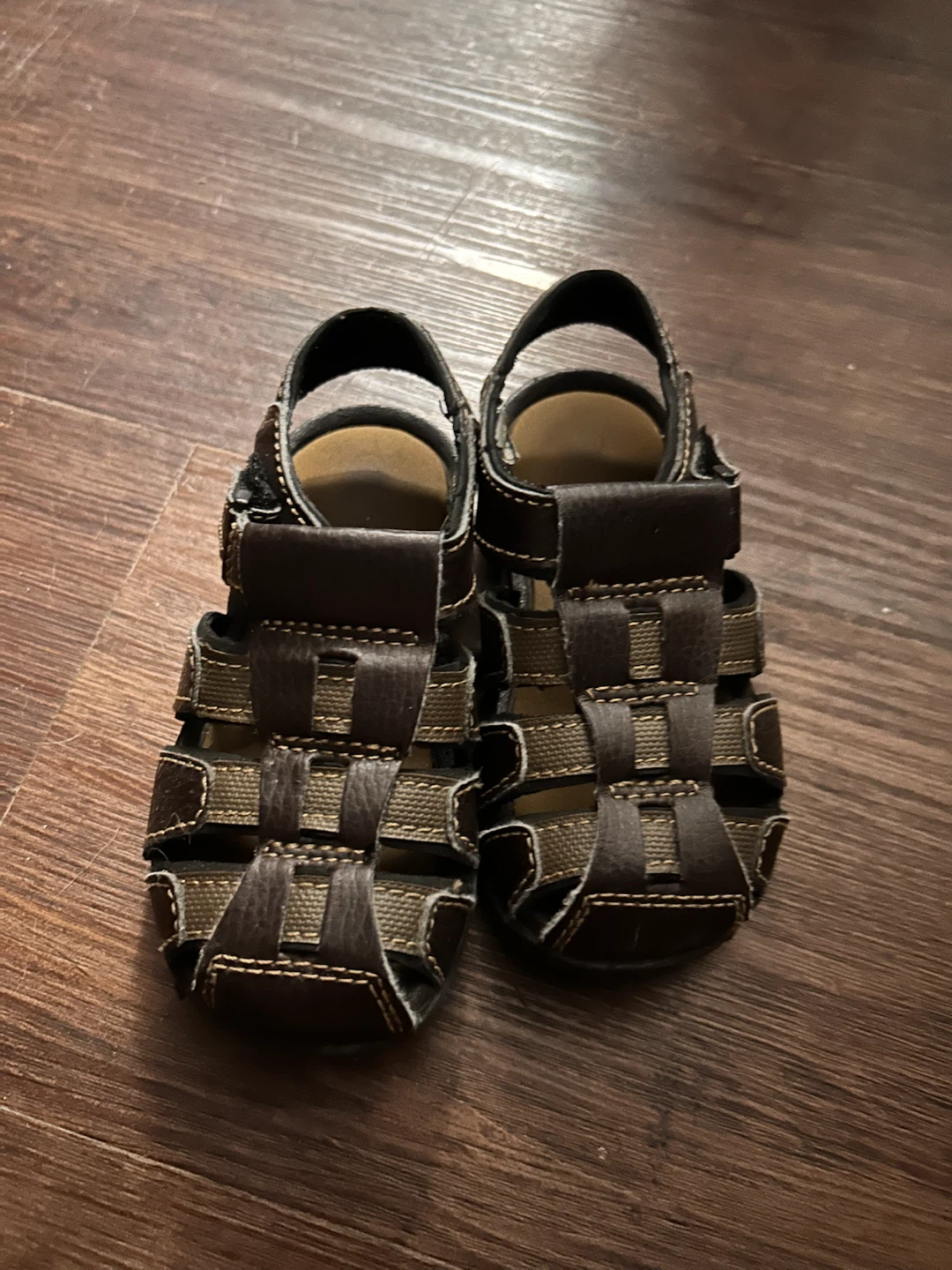 Toddler boy clothes and shoes - photo 2