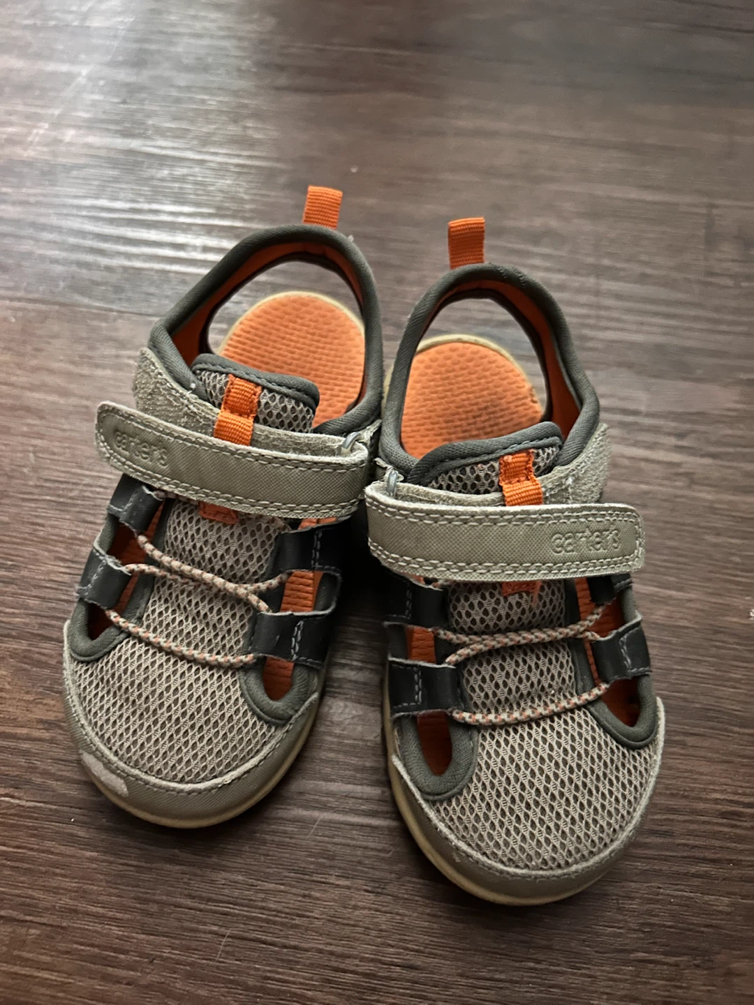 Toddler boy clothes and shoes - photo 4