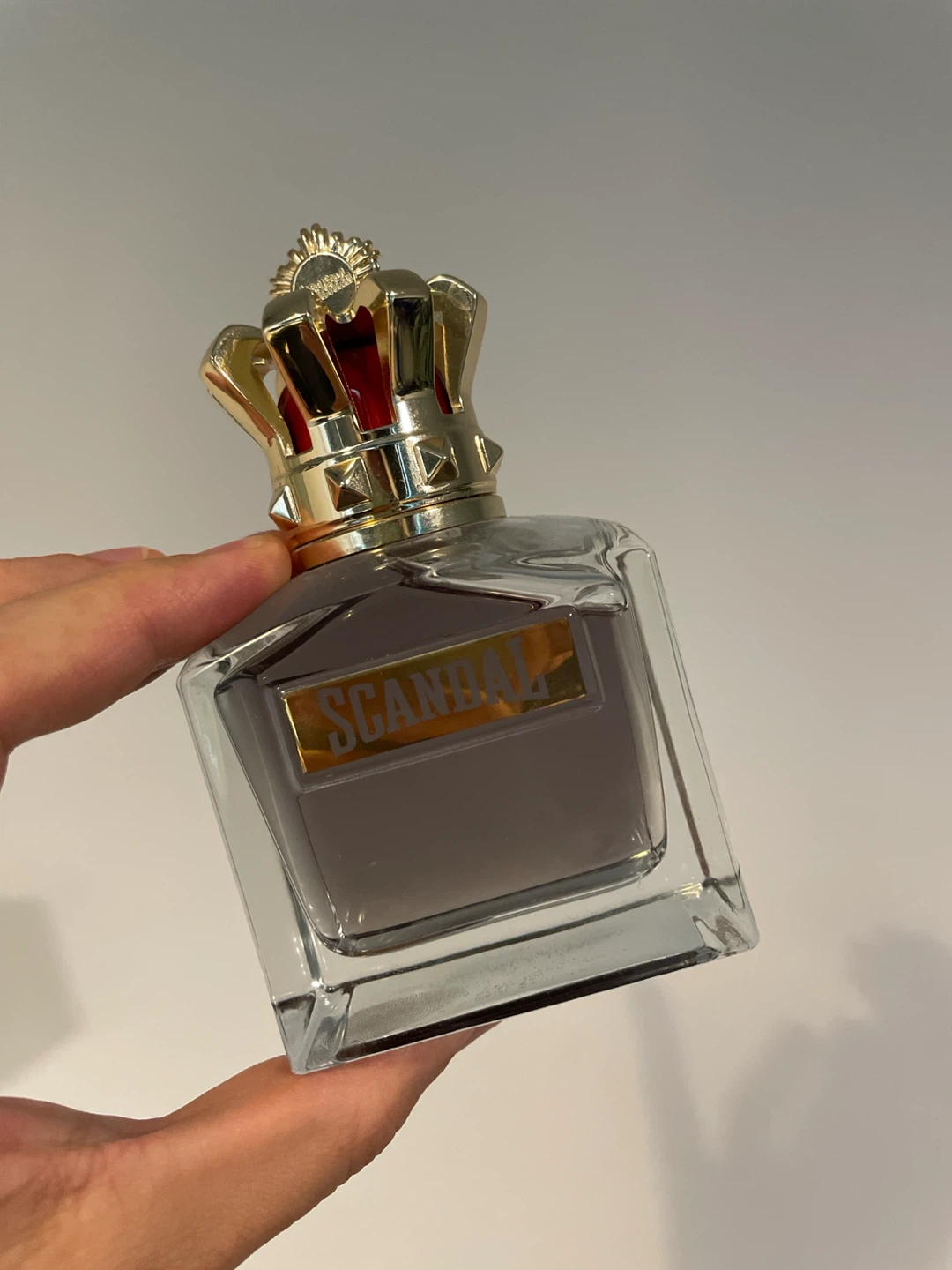 Scandal Pour Homme Eau de Toilet, 100 ml