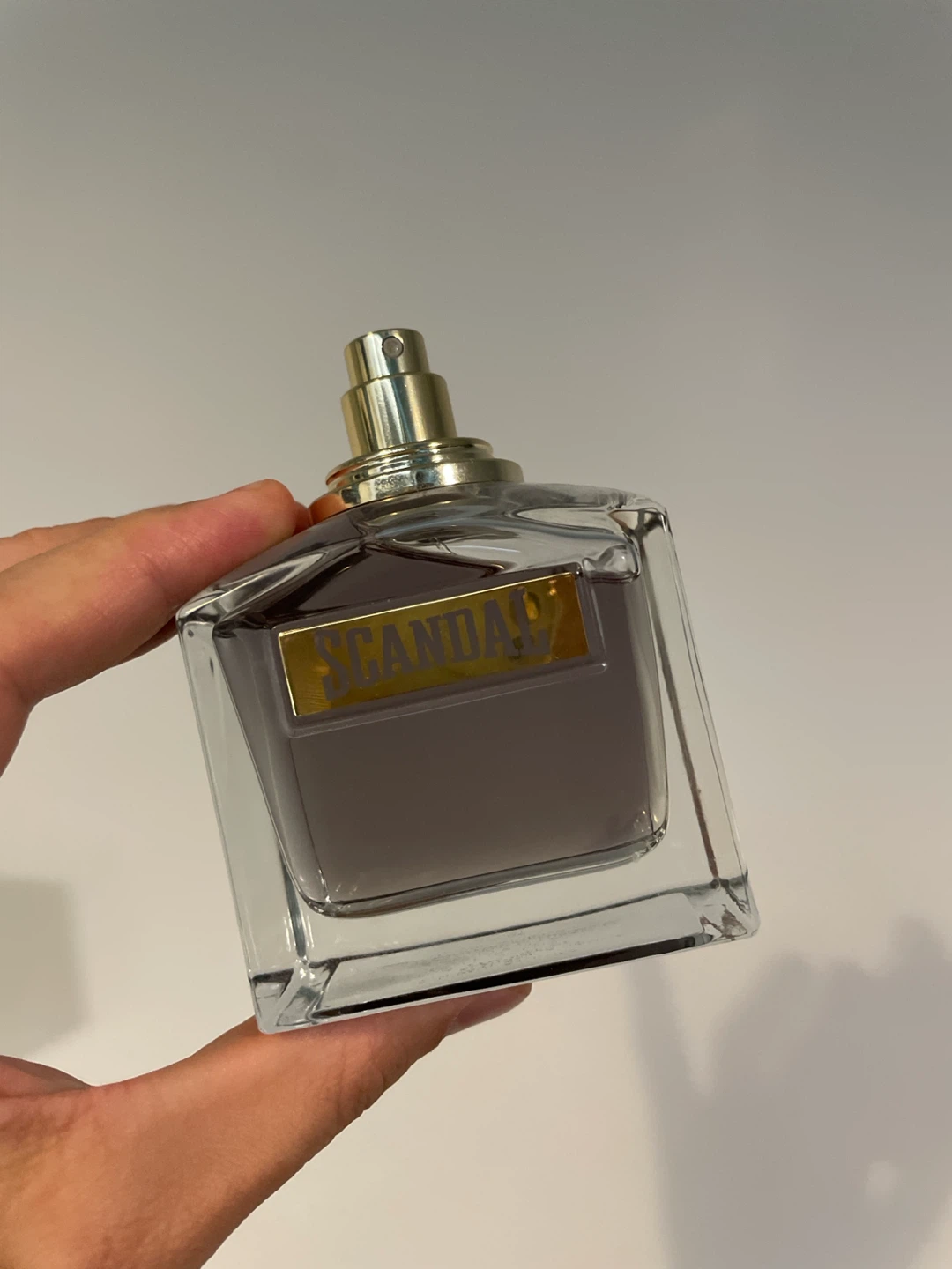 Scandal Pour Homme Eau de Toilet, 100 ml - photo 2