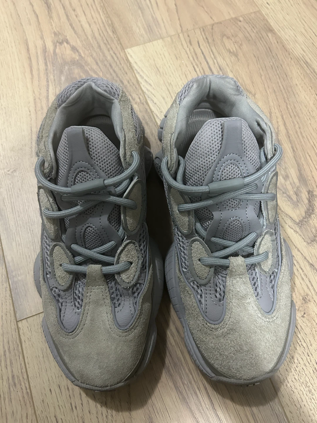 Yeezy 500