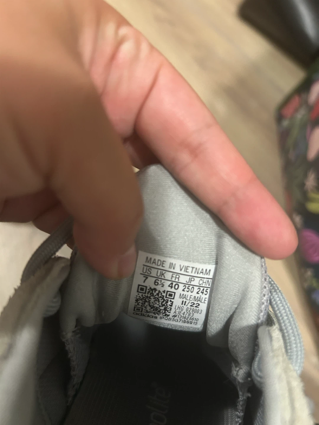 Yeezy 500 - photo 2