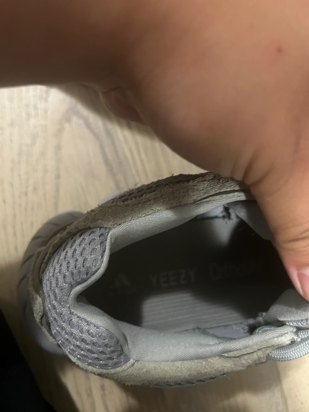 Yeezy 500 - photo 3
