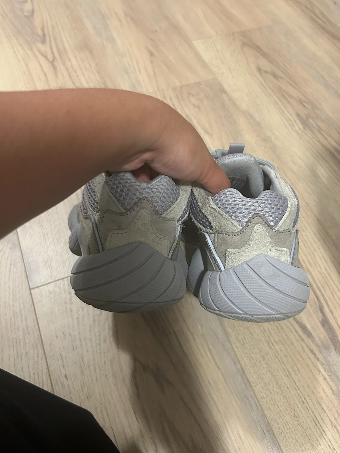 Yeezy 500 - photo 5