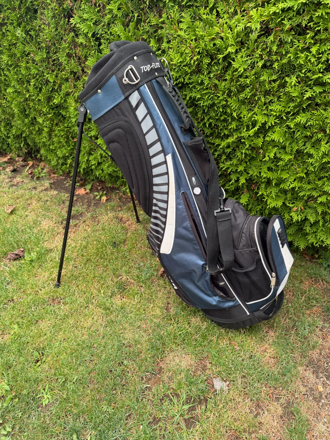 Golf bag