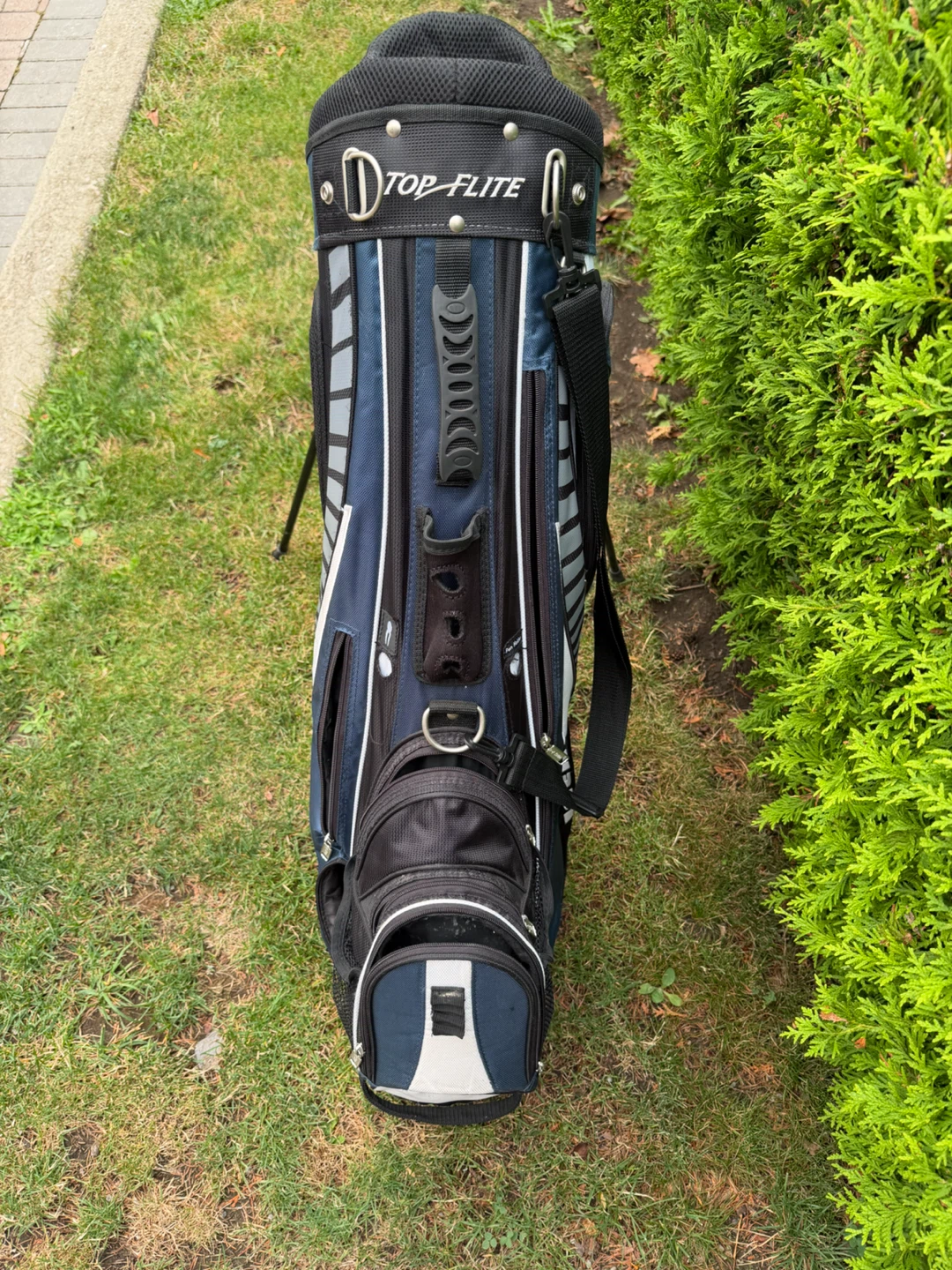 Golf bag - photo 2