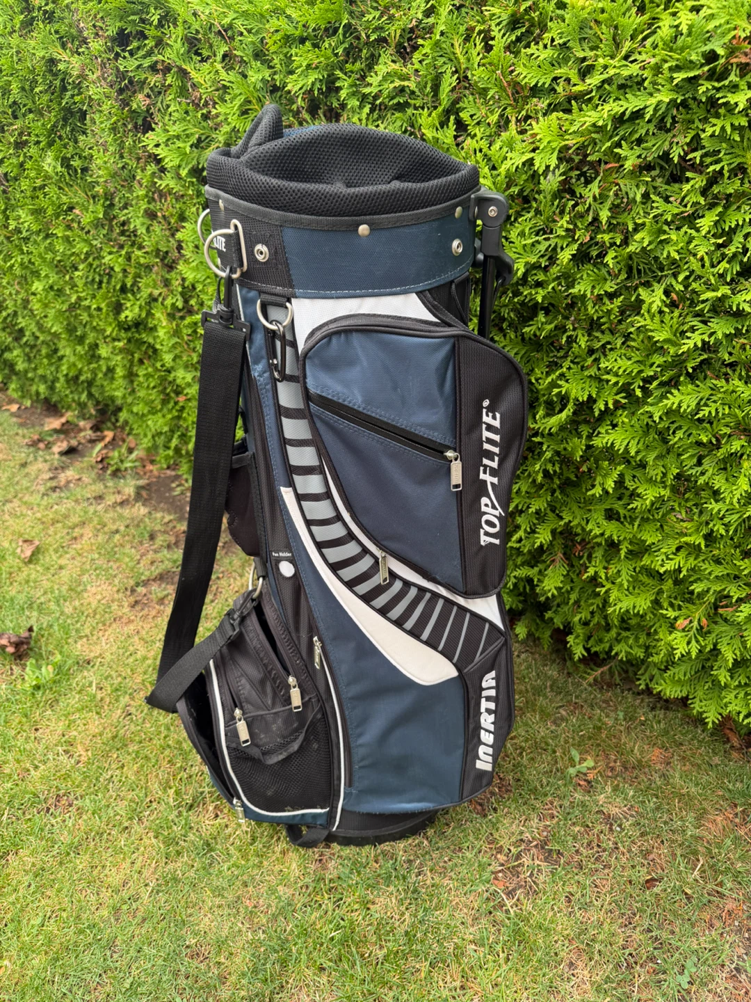 Golf bag - photo 4