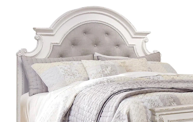 Queen Size Bed