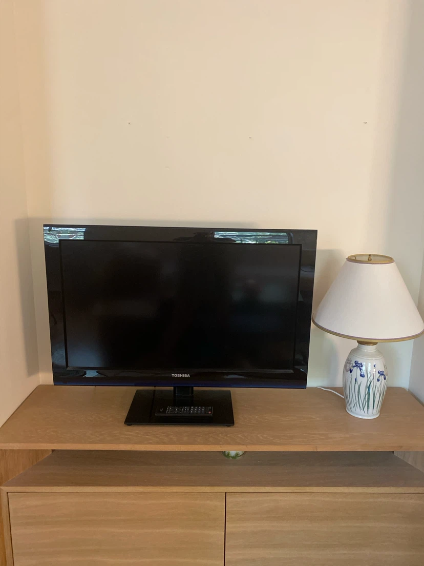 Toshiba TV