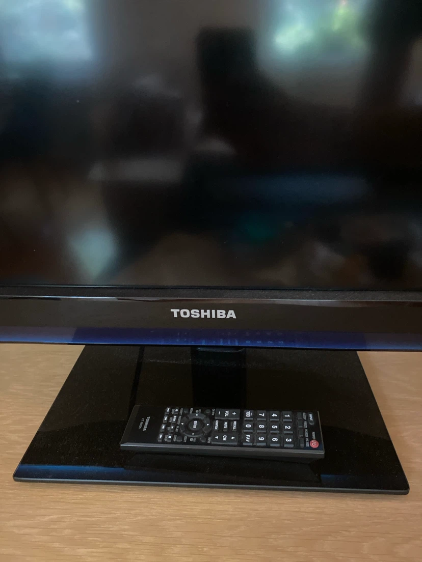 Toshiba TV - photo 5