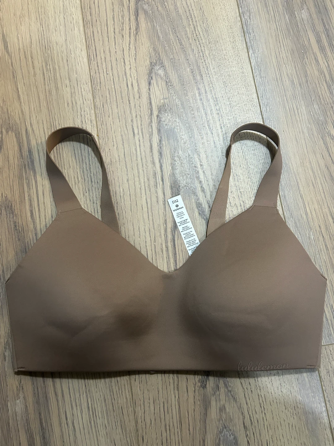 Lululemon Bra D32