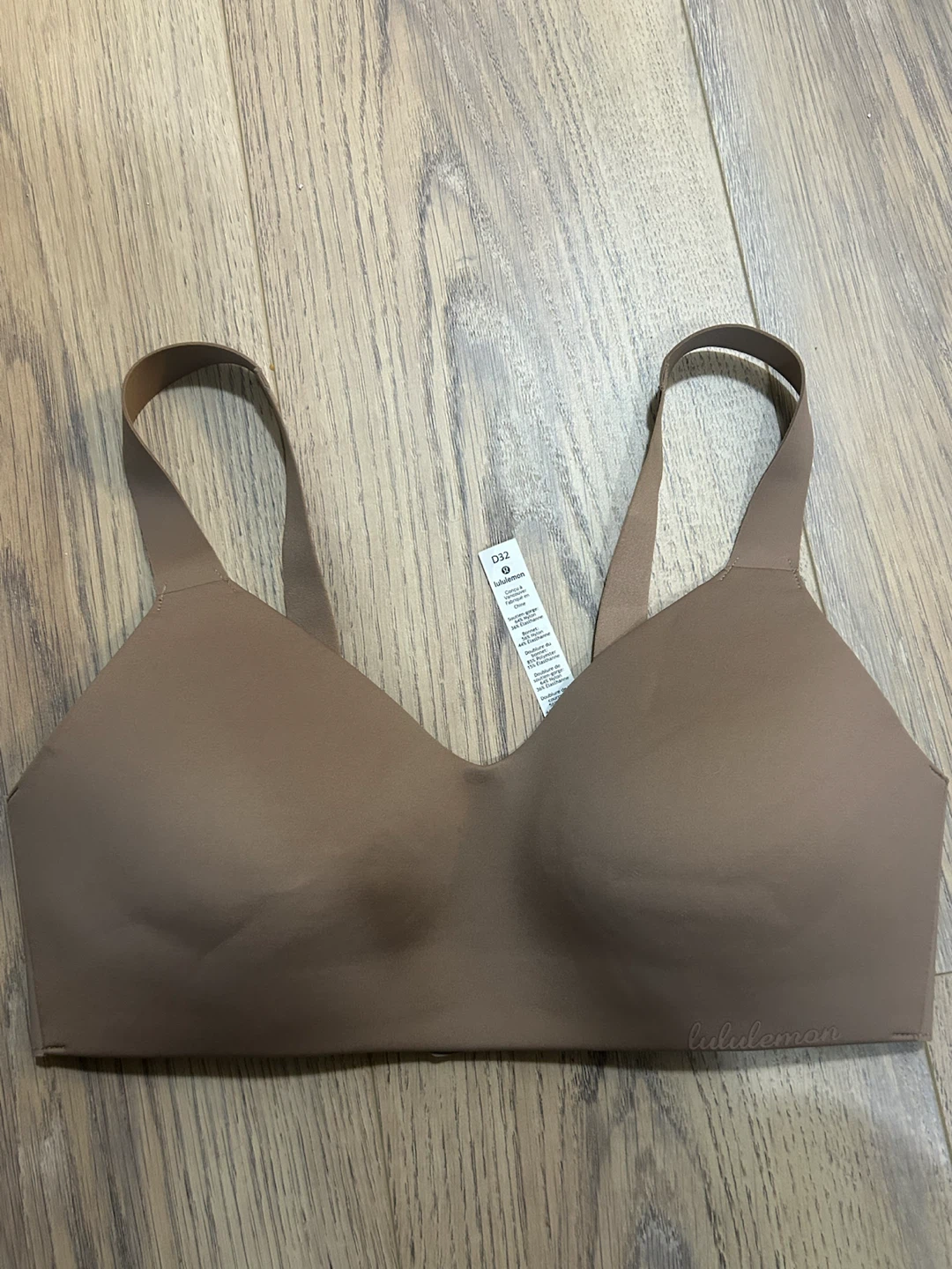 Lululemon Bra D32 - photo 2