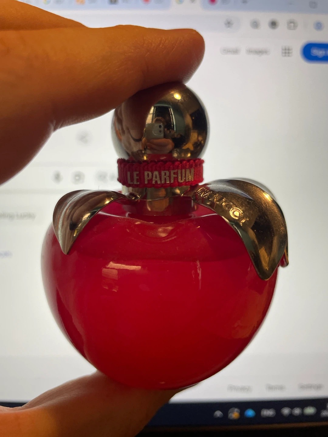Nina Ricci Nina Le Parfum EDP, 50ml