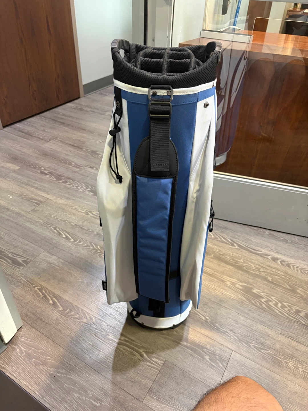 Golf bag in a good condition - photo 4