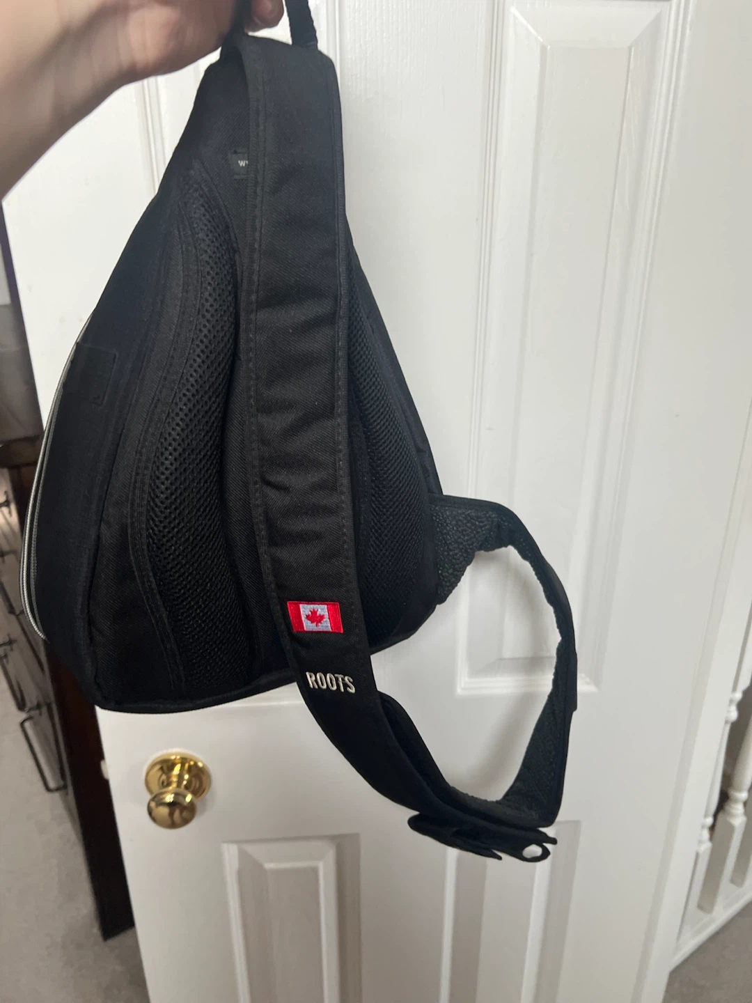 Roots Sling Bag Backpack - photo 2
