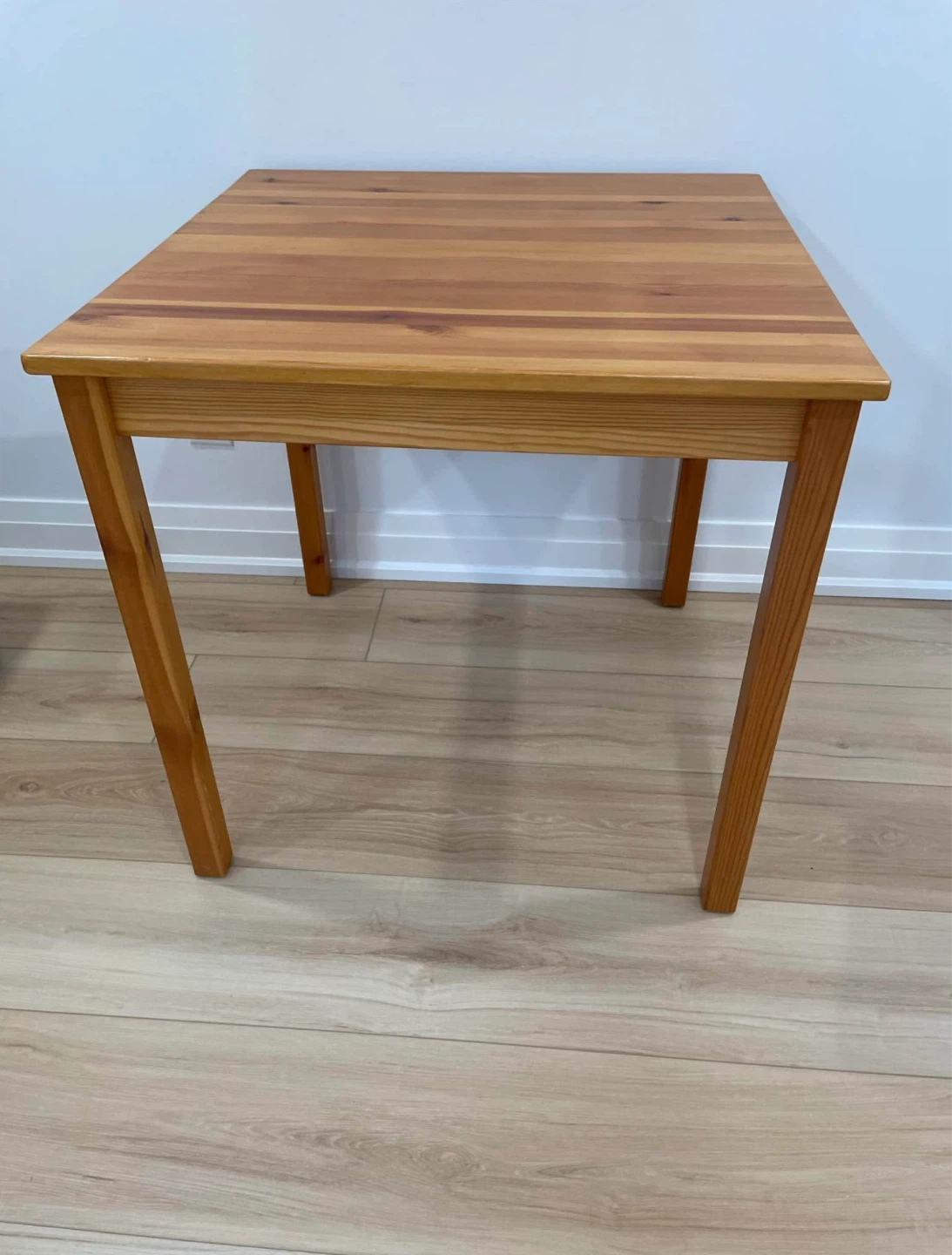 Small Ikea kitchen table - photo 2