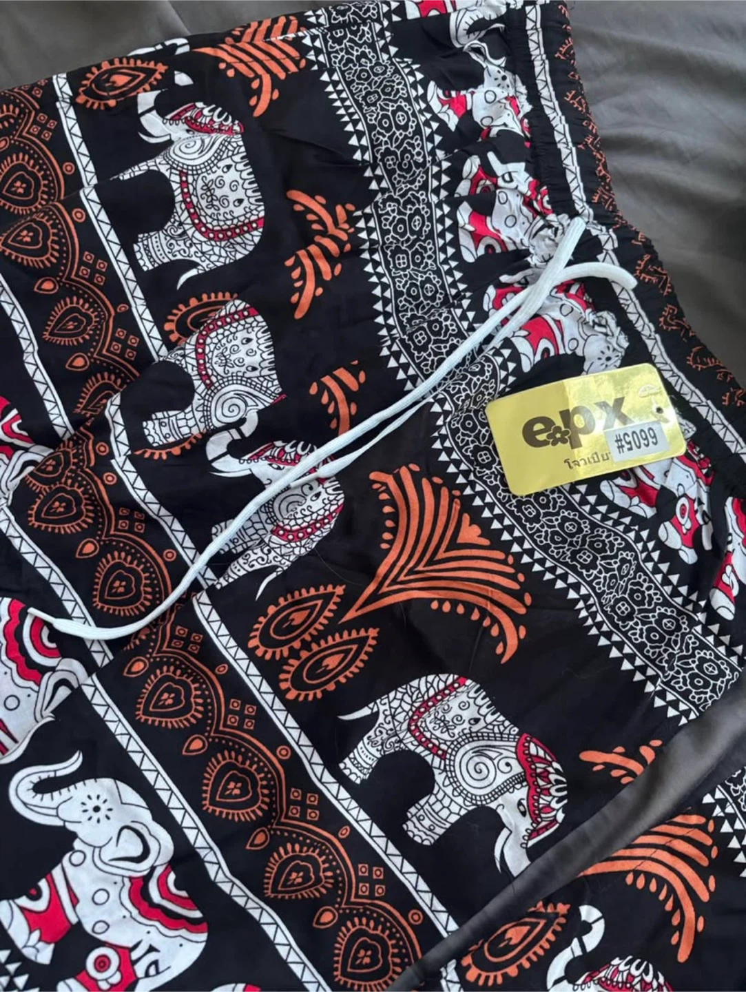 Thai Pants