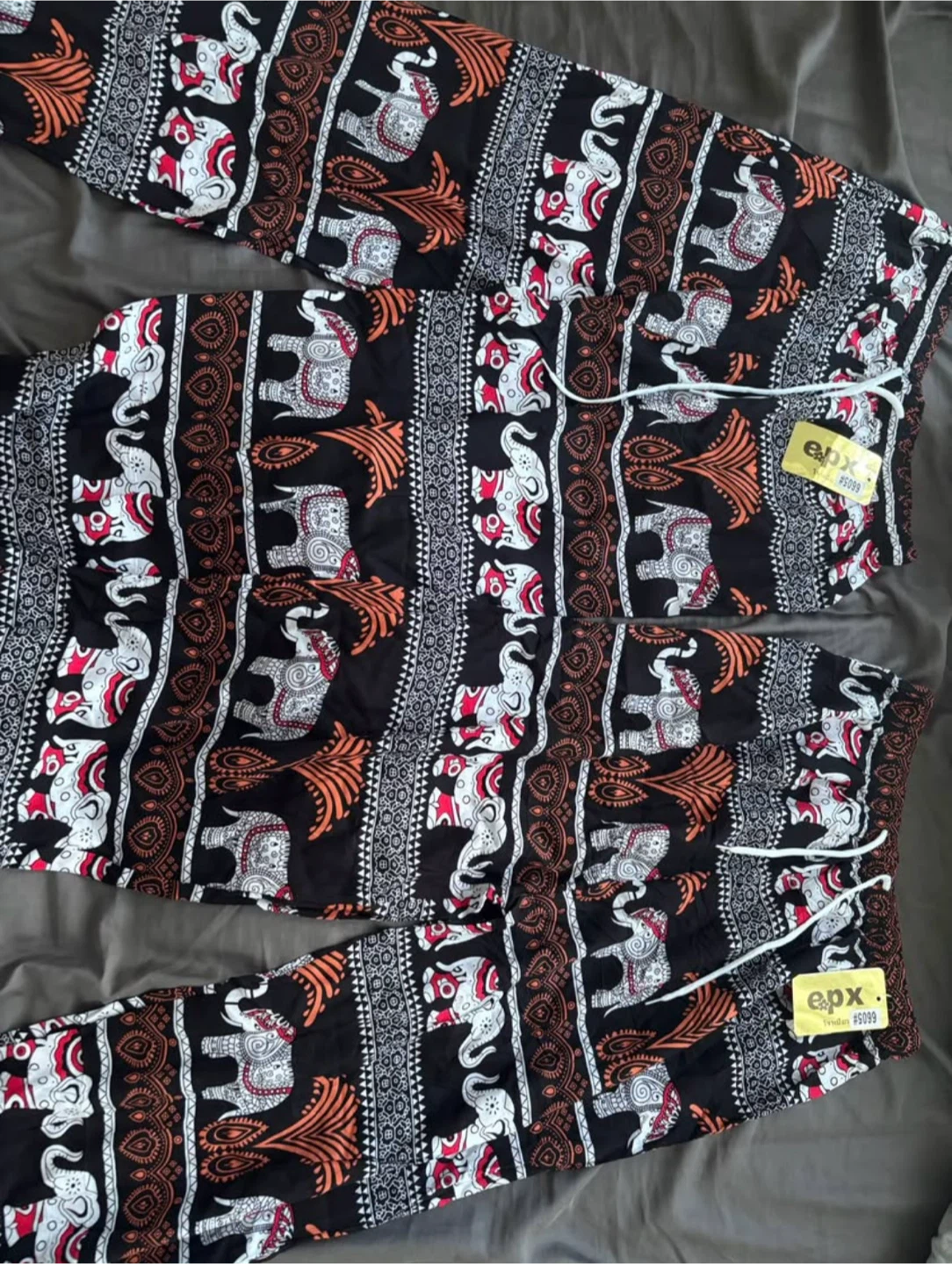 Thai Pants - photo 2