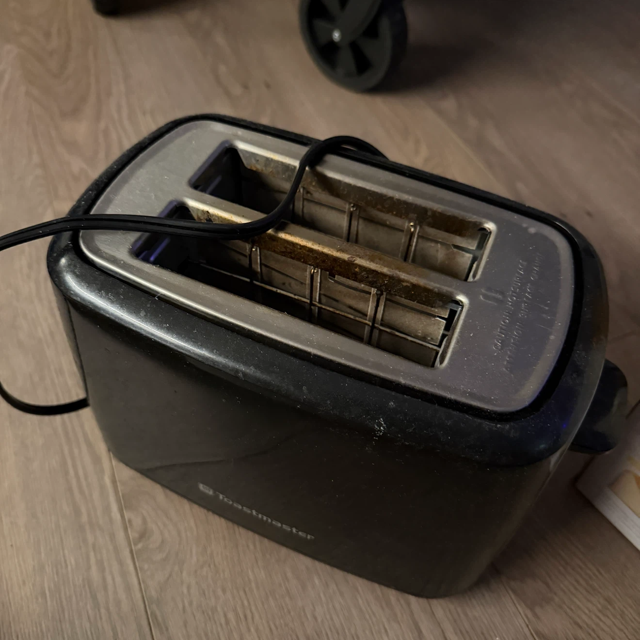 Toastmaster 2-Slice Toaster - photo 2