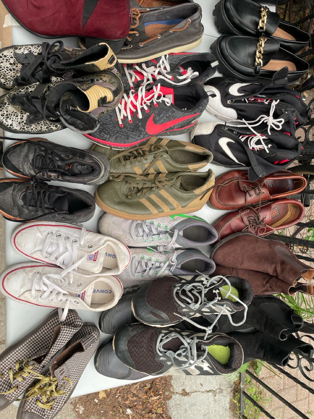 Shoes