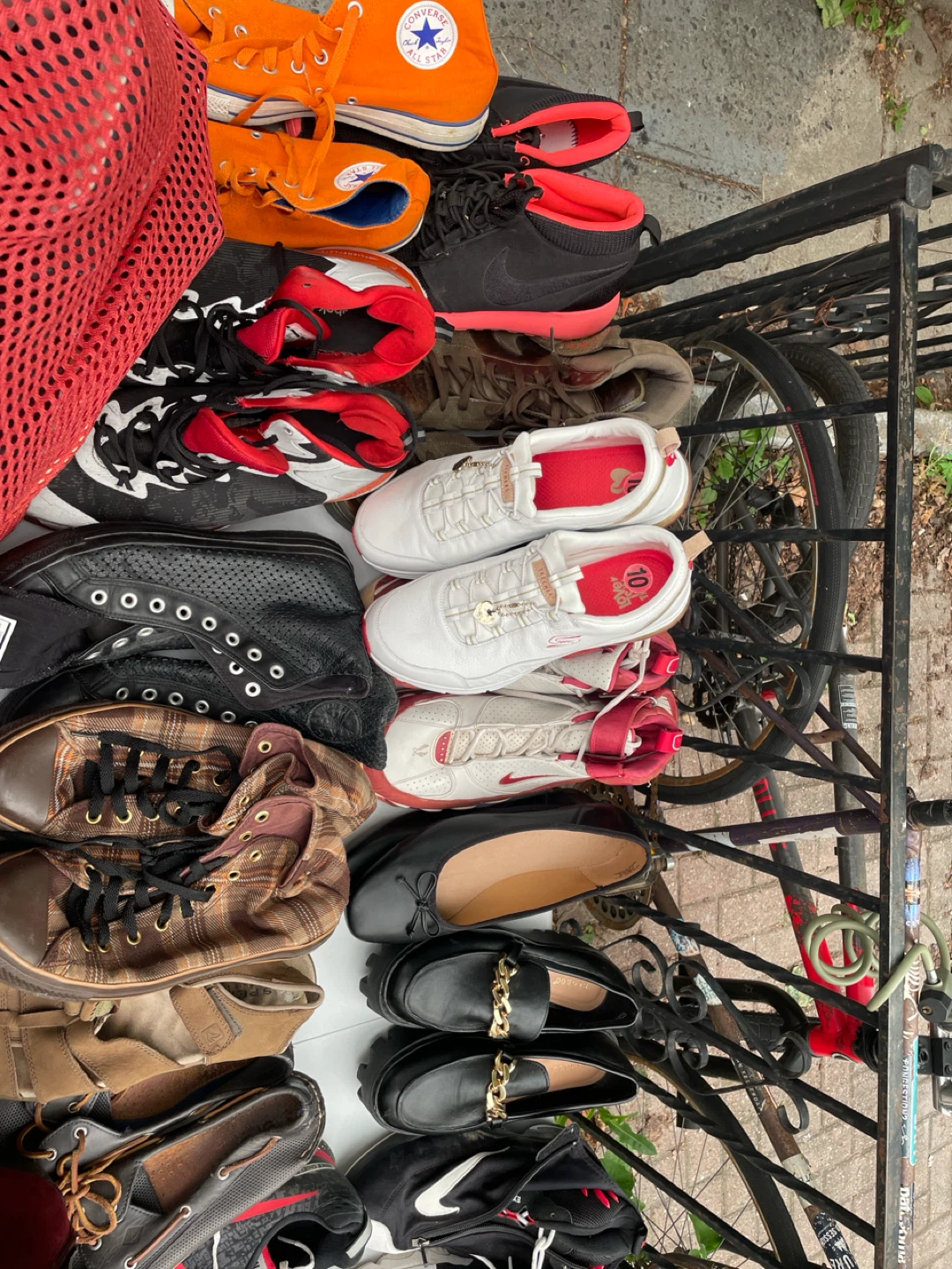 Shoes - photo 2