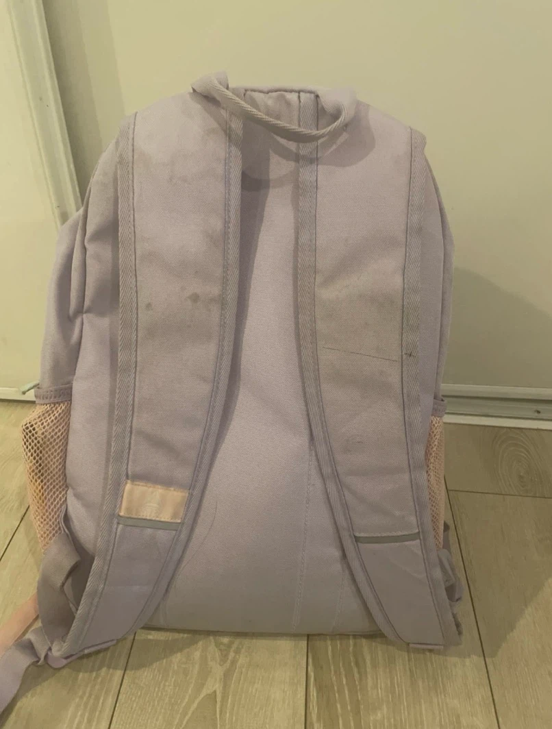 Reebok Backpack and Lunch Bag Set - photo 2
