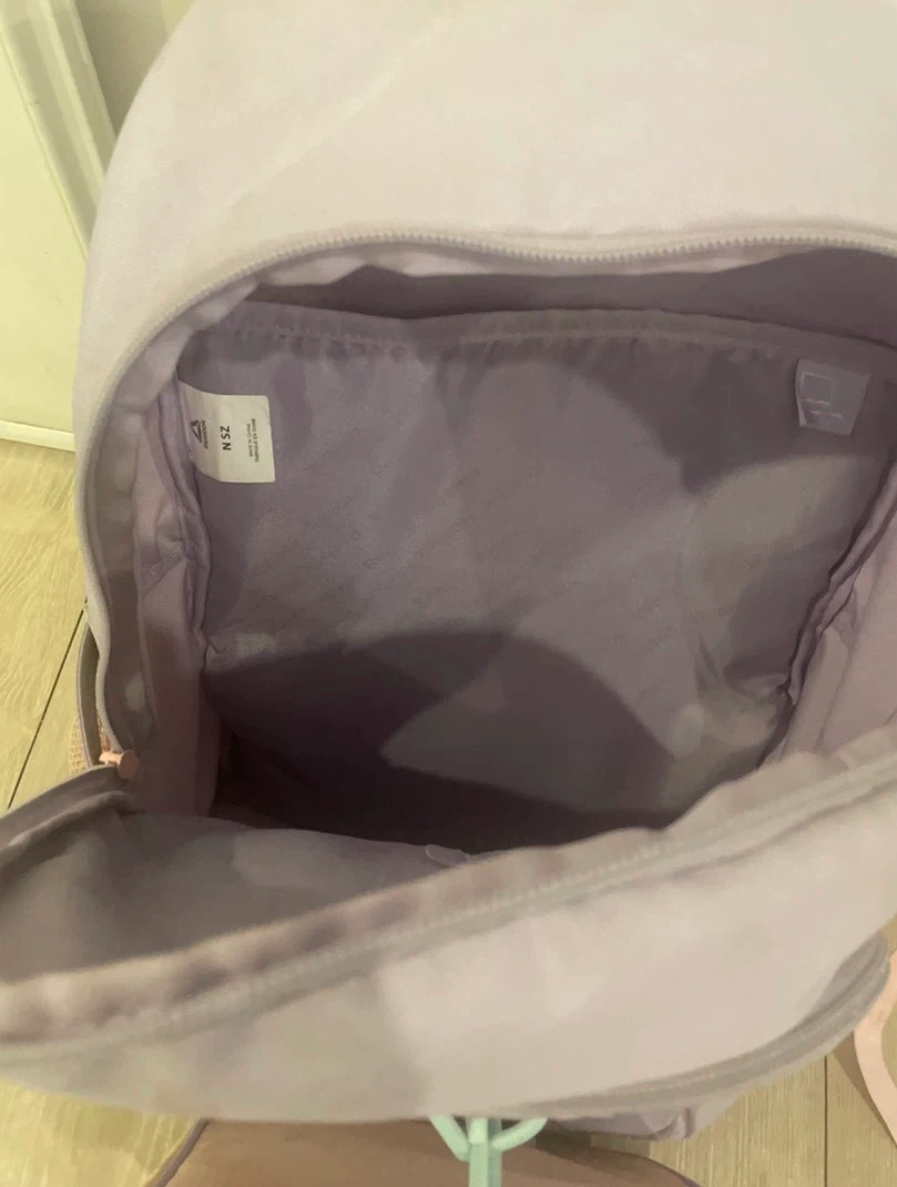 Reebok Backpack and Lunch Bag Set - photo 5