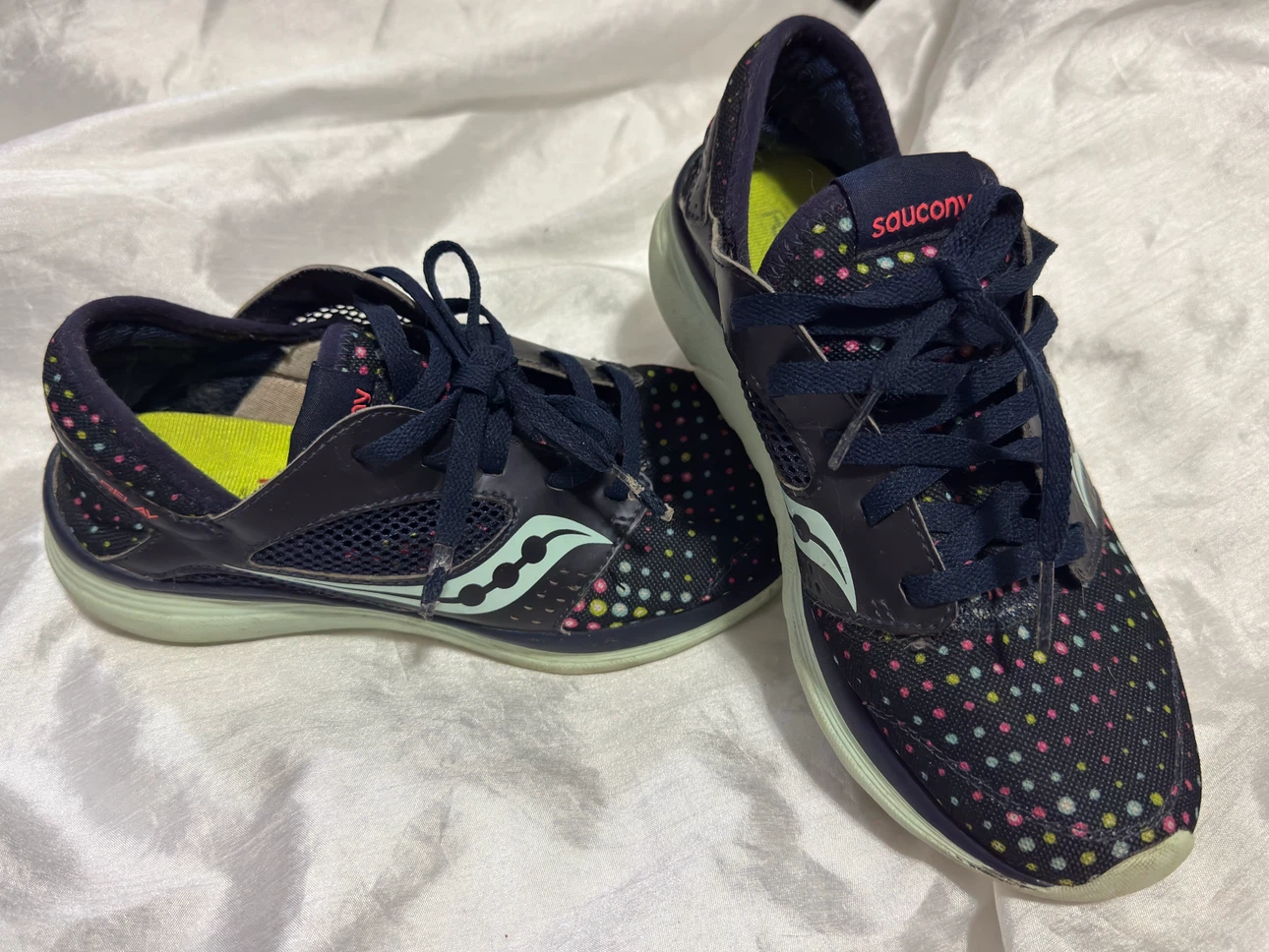 Saucony Women's Running Shoes - photo 2