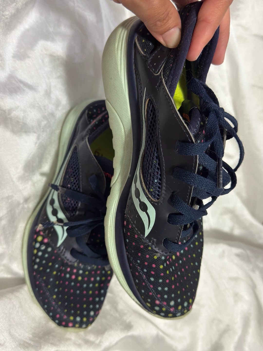 Saucony Women's Running Shoes - photo 5