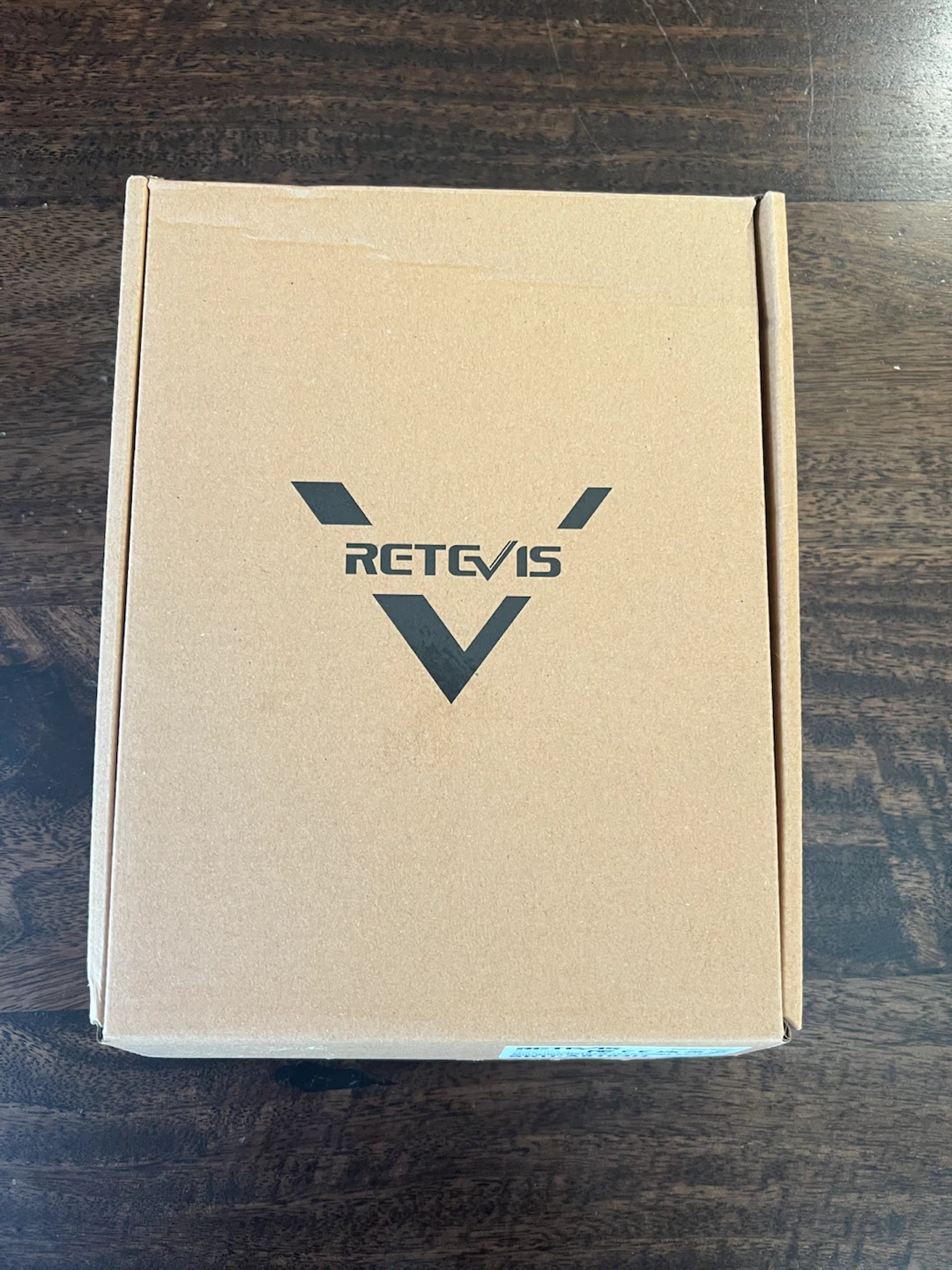 BNIB Retevis H777 Two Way Radio - photo 2