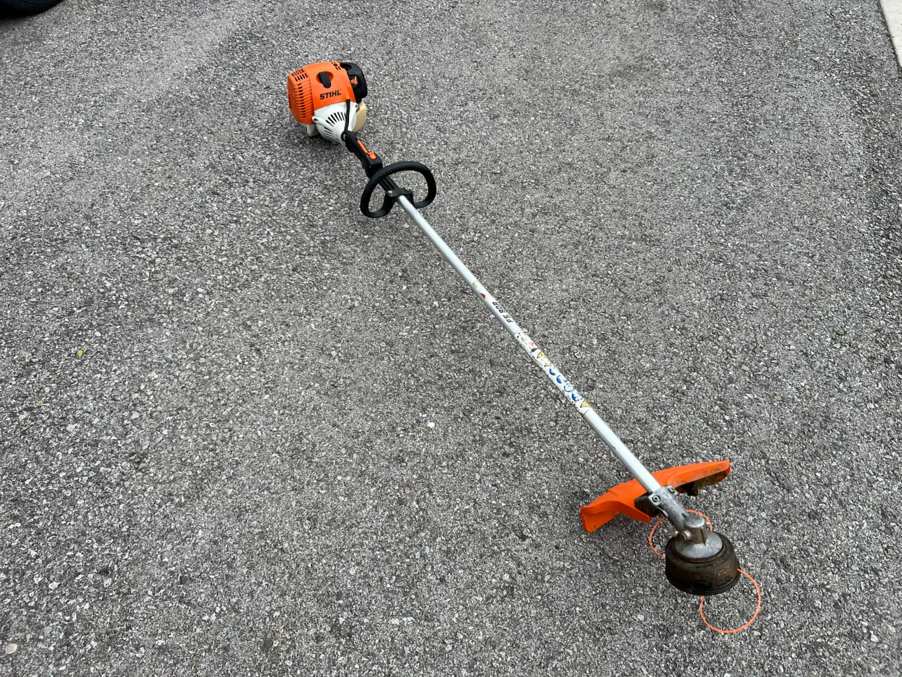 Stihl Grass Trimmer