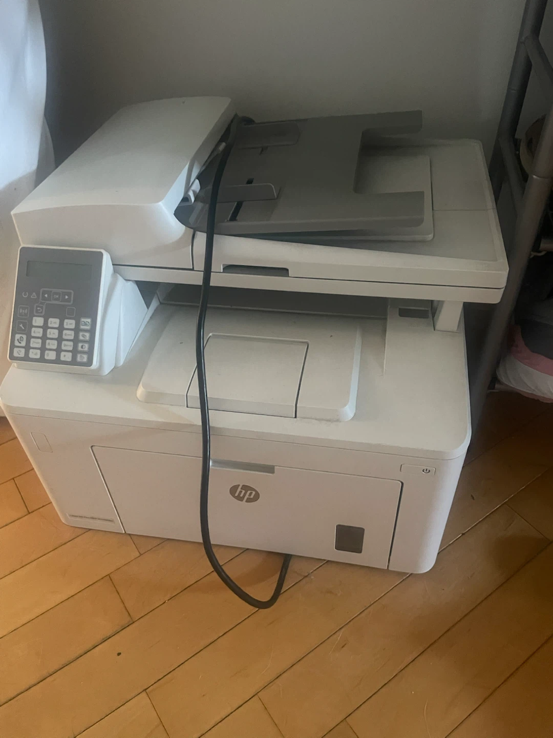 HP LaserJet Pro MFP Printer