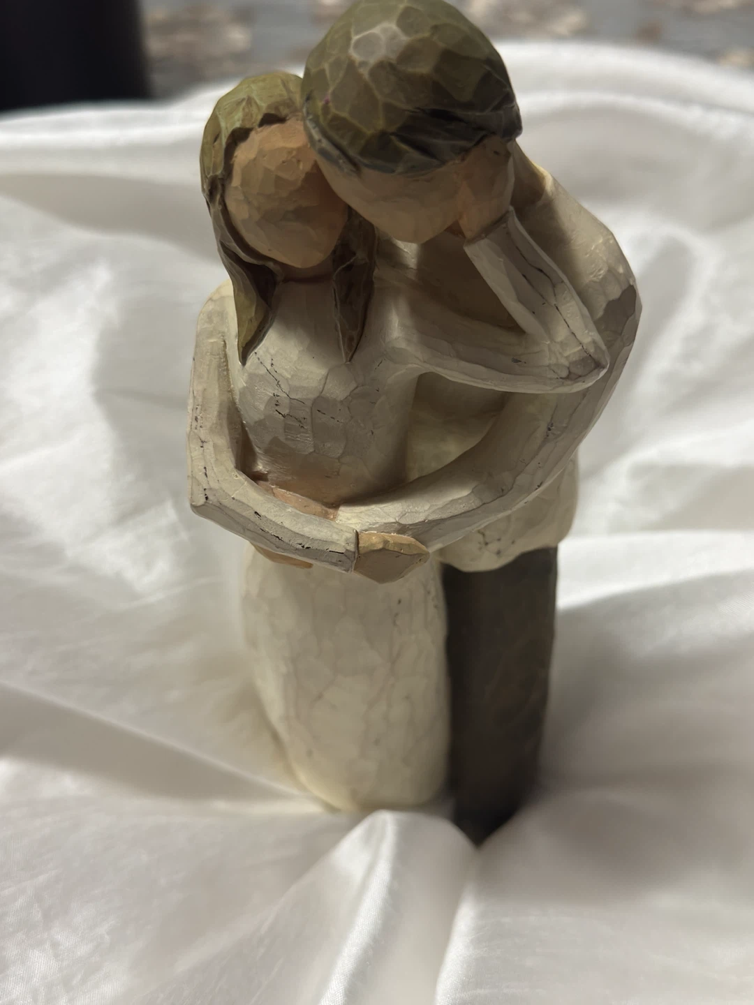 Willow Tree "Together" Figurine