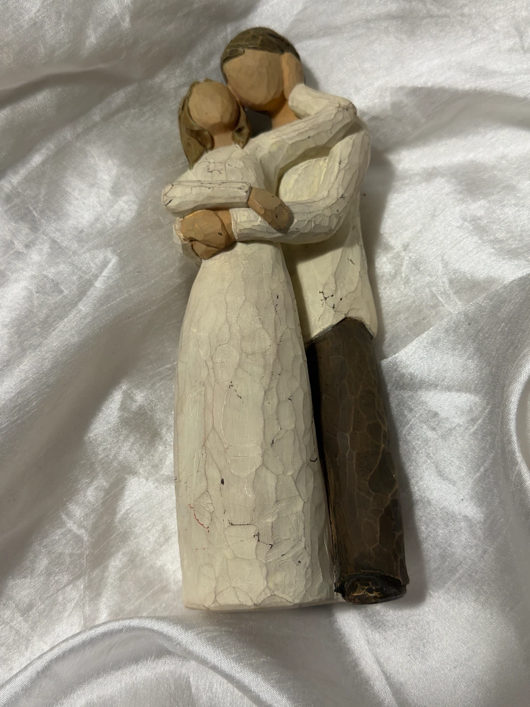 Willow Tree "Together" Figurine - photo 5