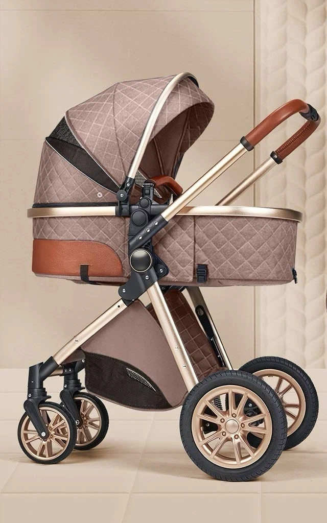 Baby Stroller